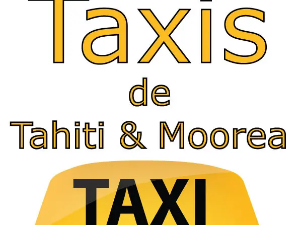 Station Taxi de Temae_Moorea Maiao
