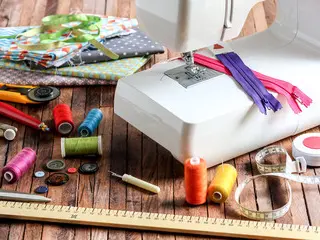 Découvrez la couture