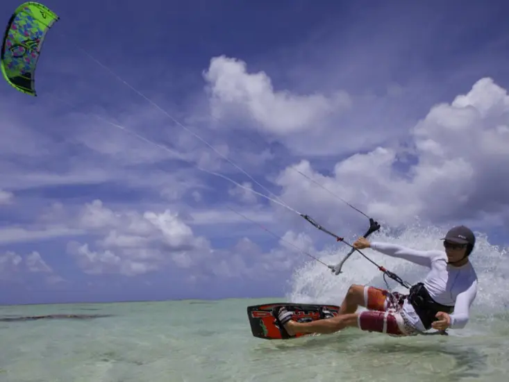 Bora Bora Water Sports