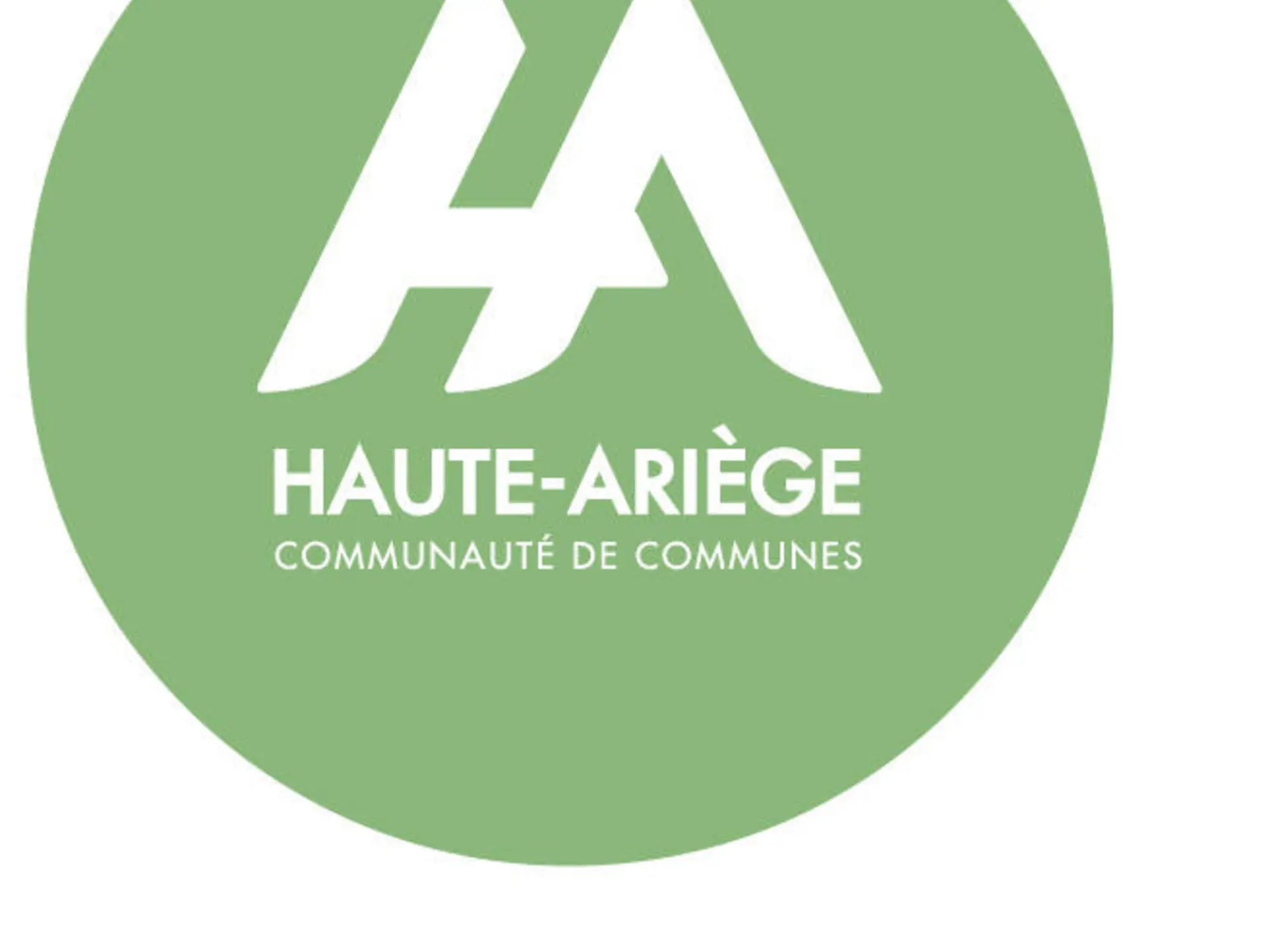 Communauté de Communes de la Haute Ariège