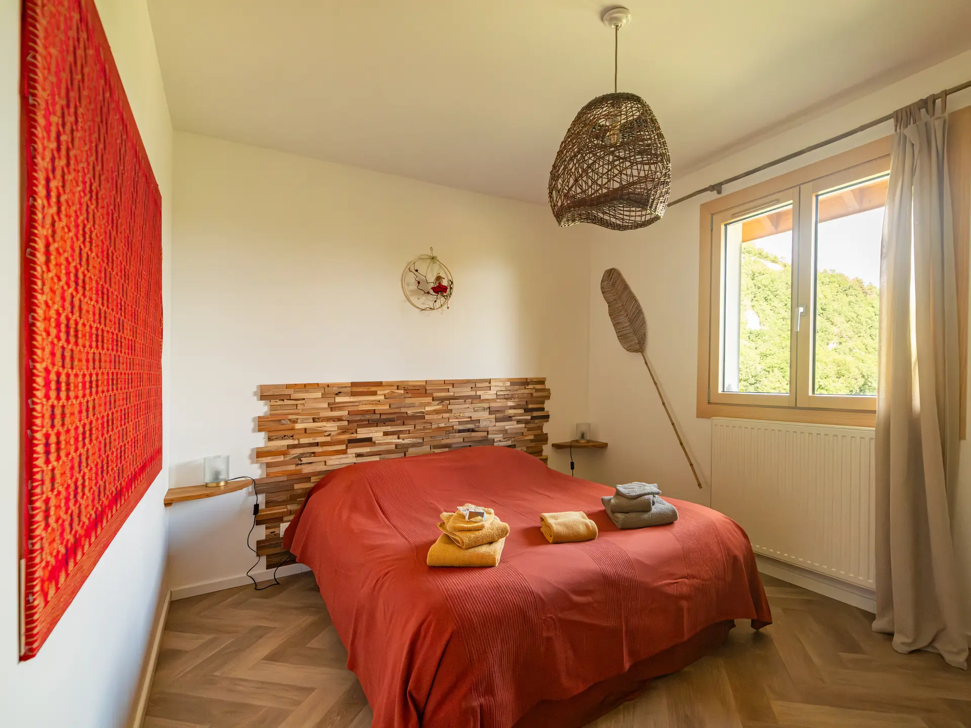 Chambre d'hôtes L'Atelier Sana