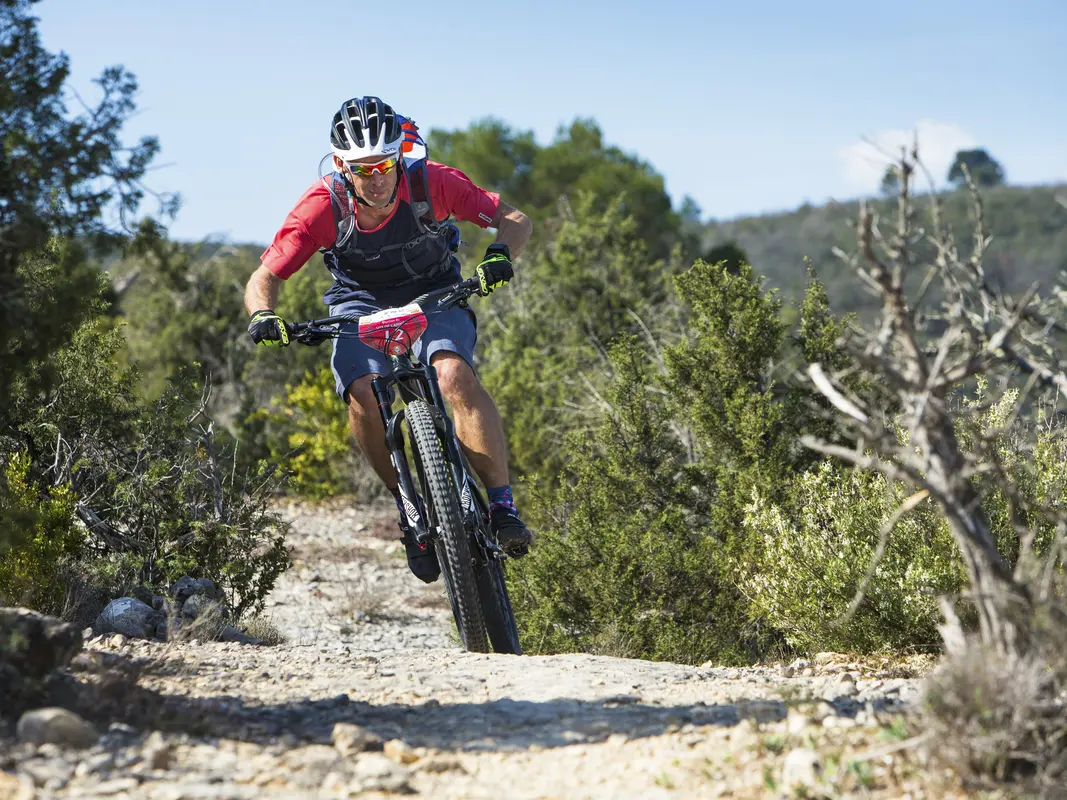 VTT Provence Verdon