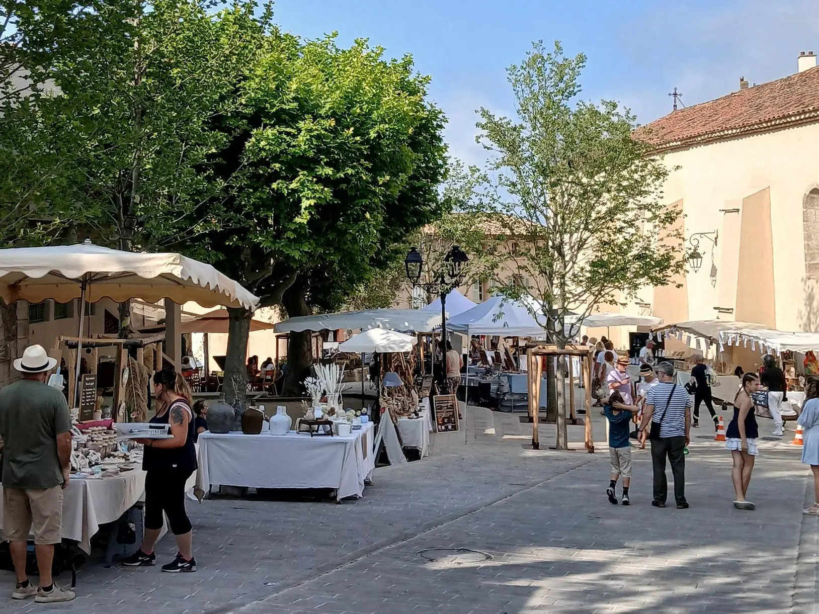 OTC Ramatuelle