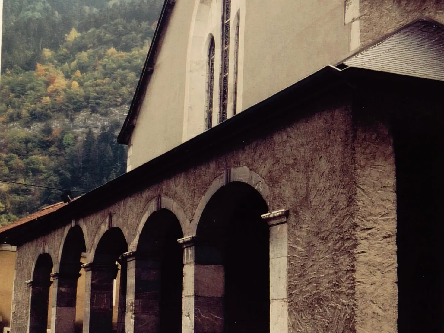 Eglise Saint-Nicolas