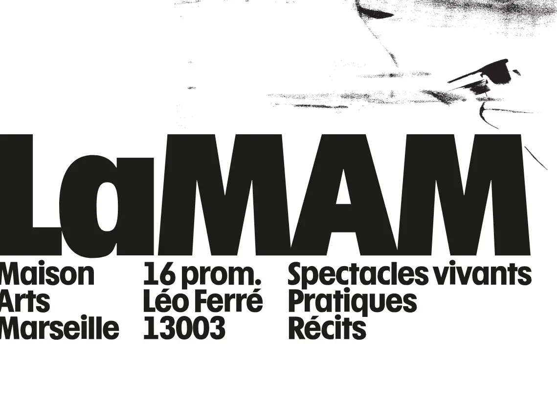 LaMAM Maison Arts Méditerranée