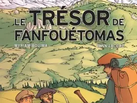 1 ère de couverture BD