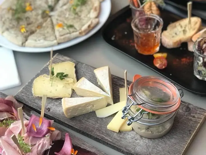 Pub-tapas L'Optraken