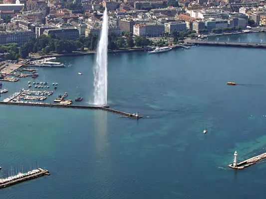 Genève Tourisme