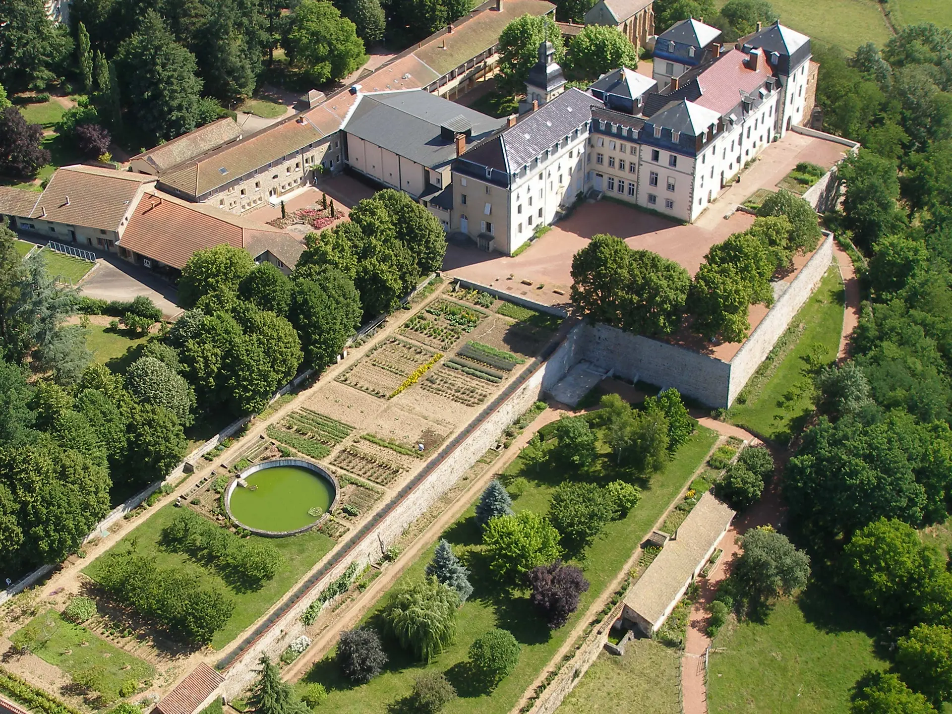 La Vigne_Pradines