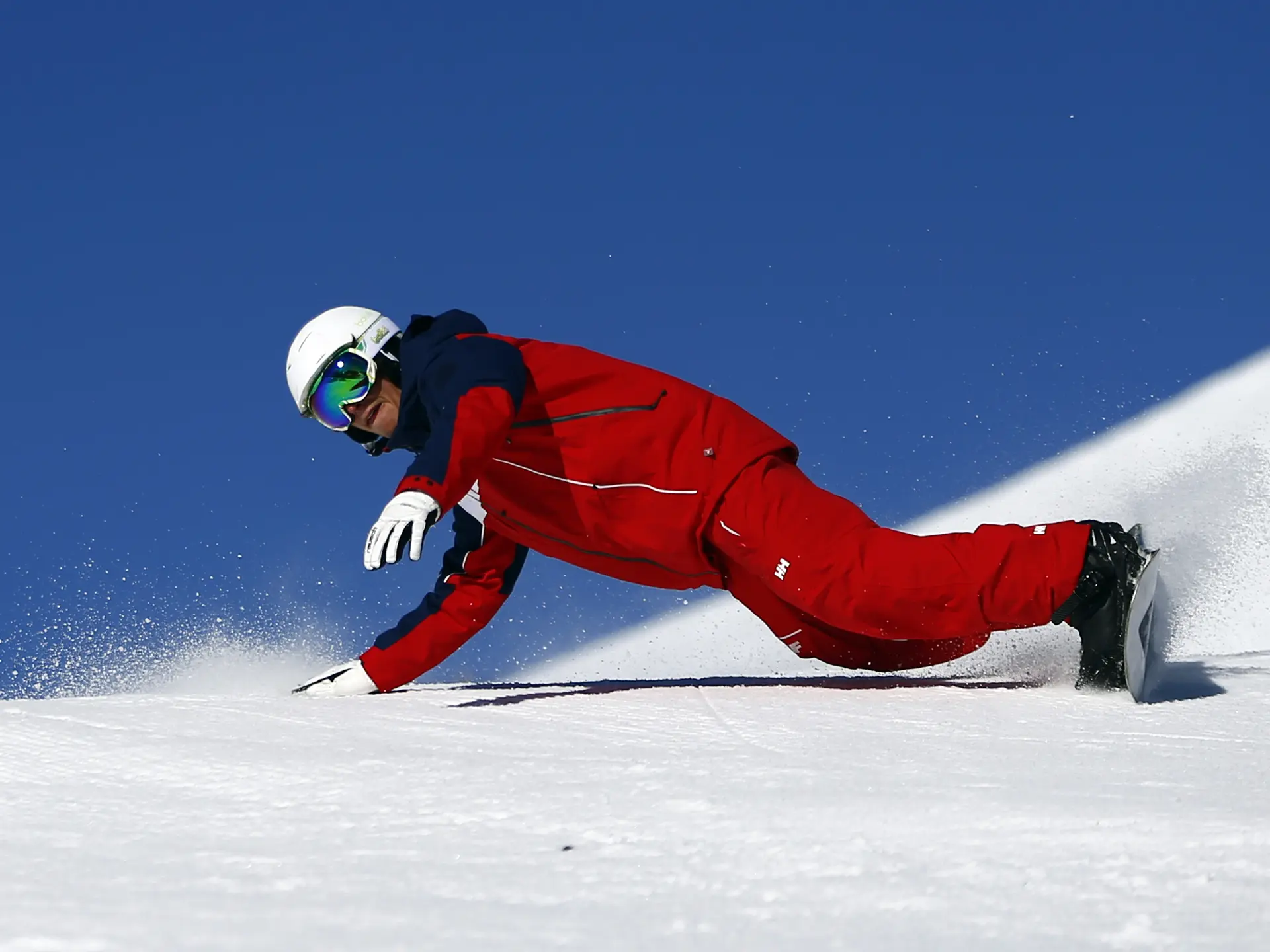 ESF Grand-Bornand
