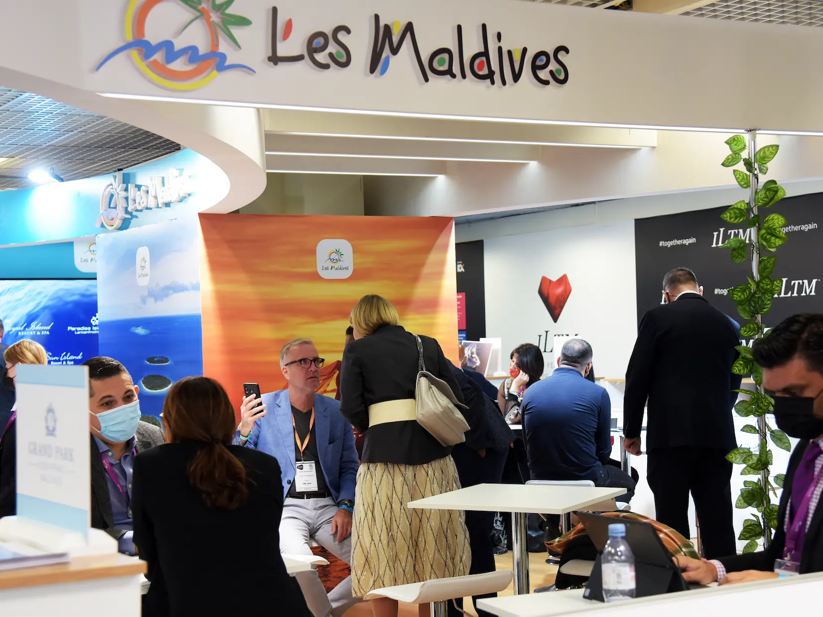 ILTM Cannes