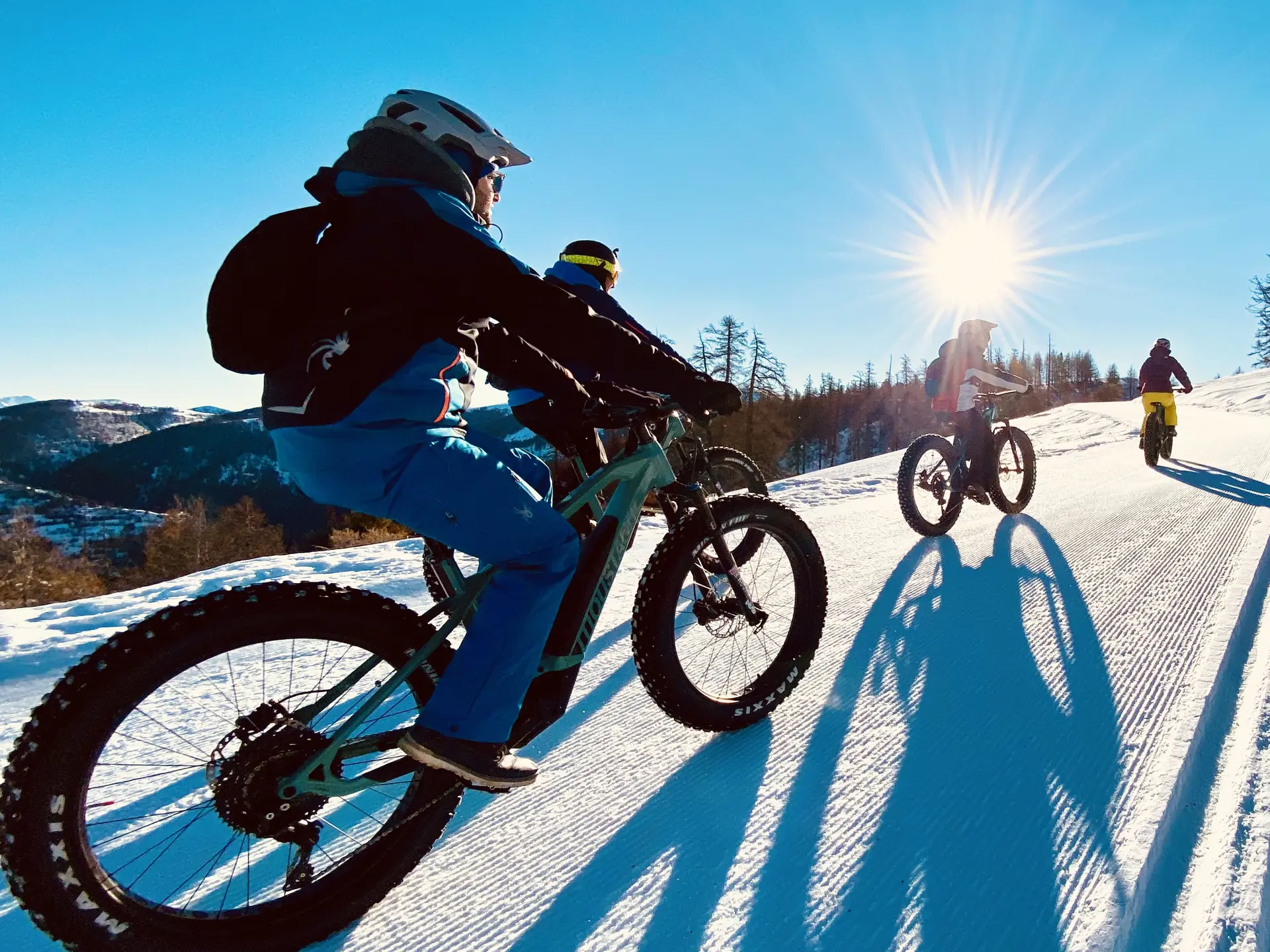 fatbike