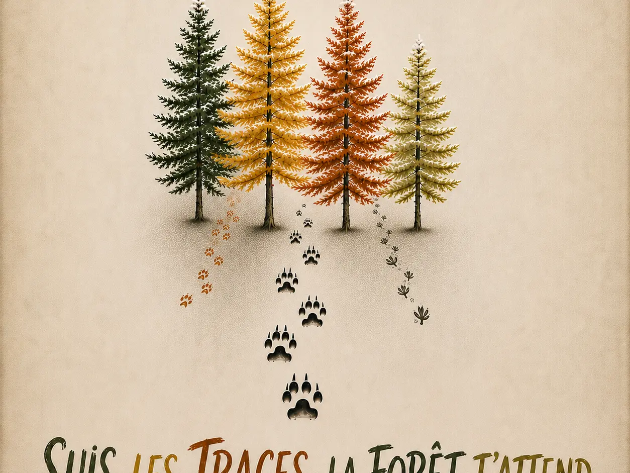 affiche