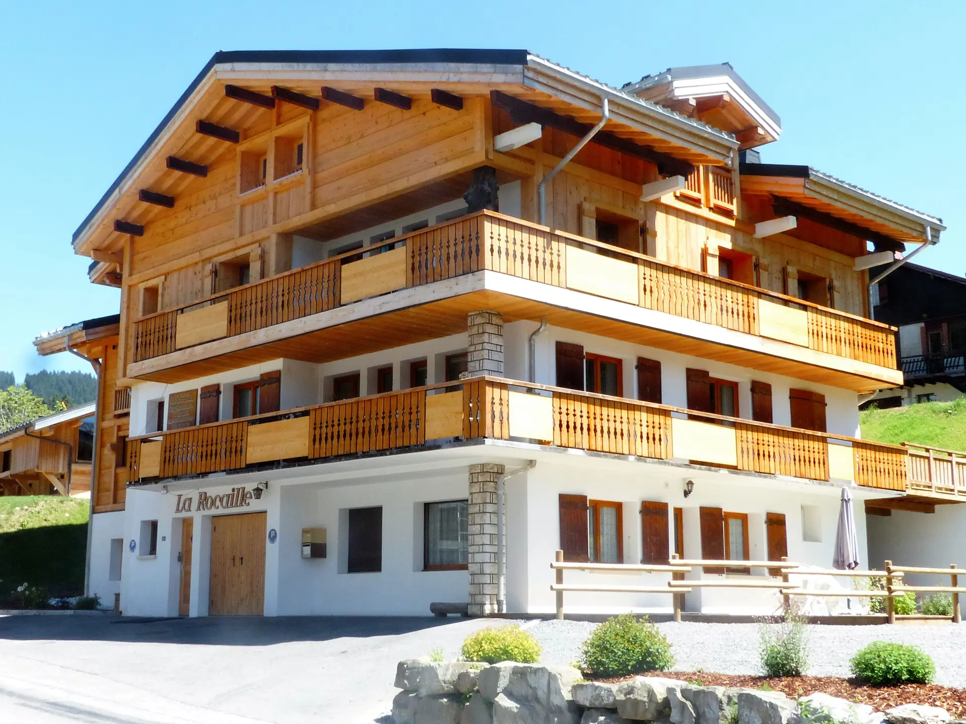 Alpine Loft