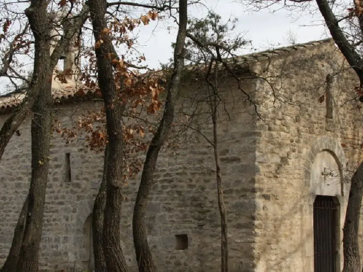 La-chapelle-Saint-Veran