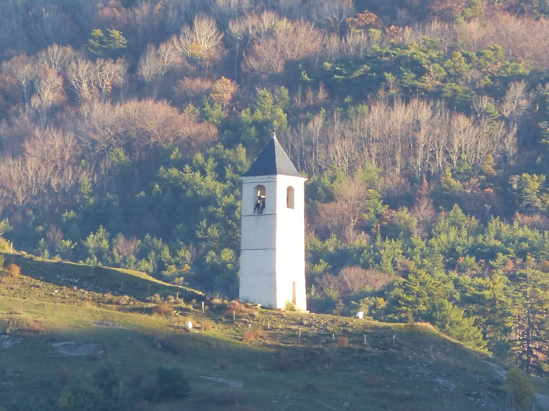 Clocher Rambaud