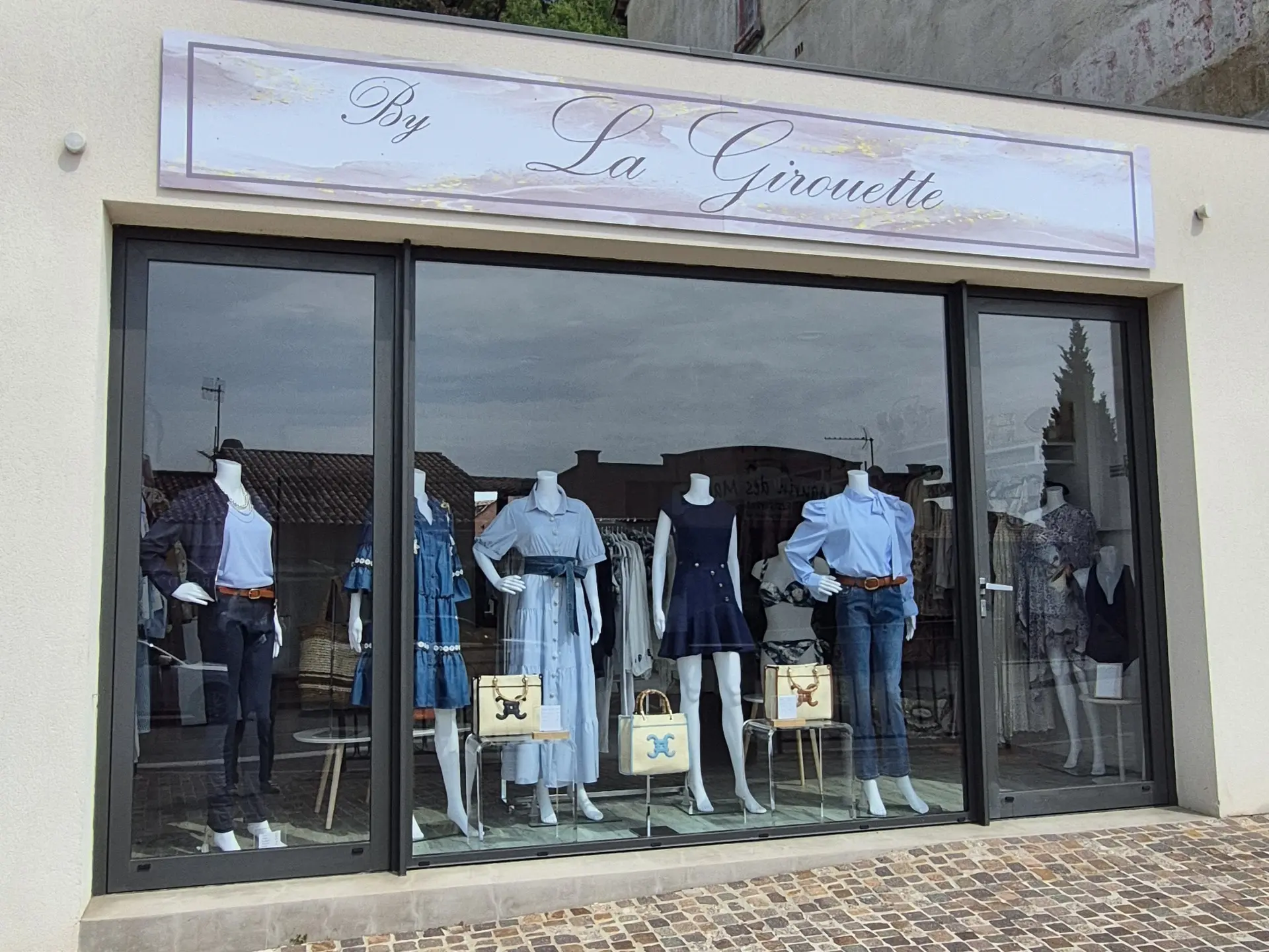 Boutique