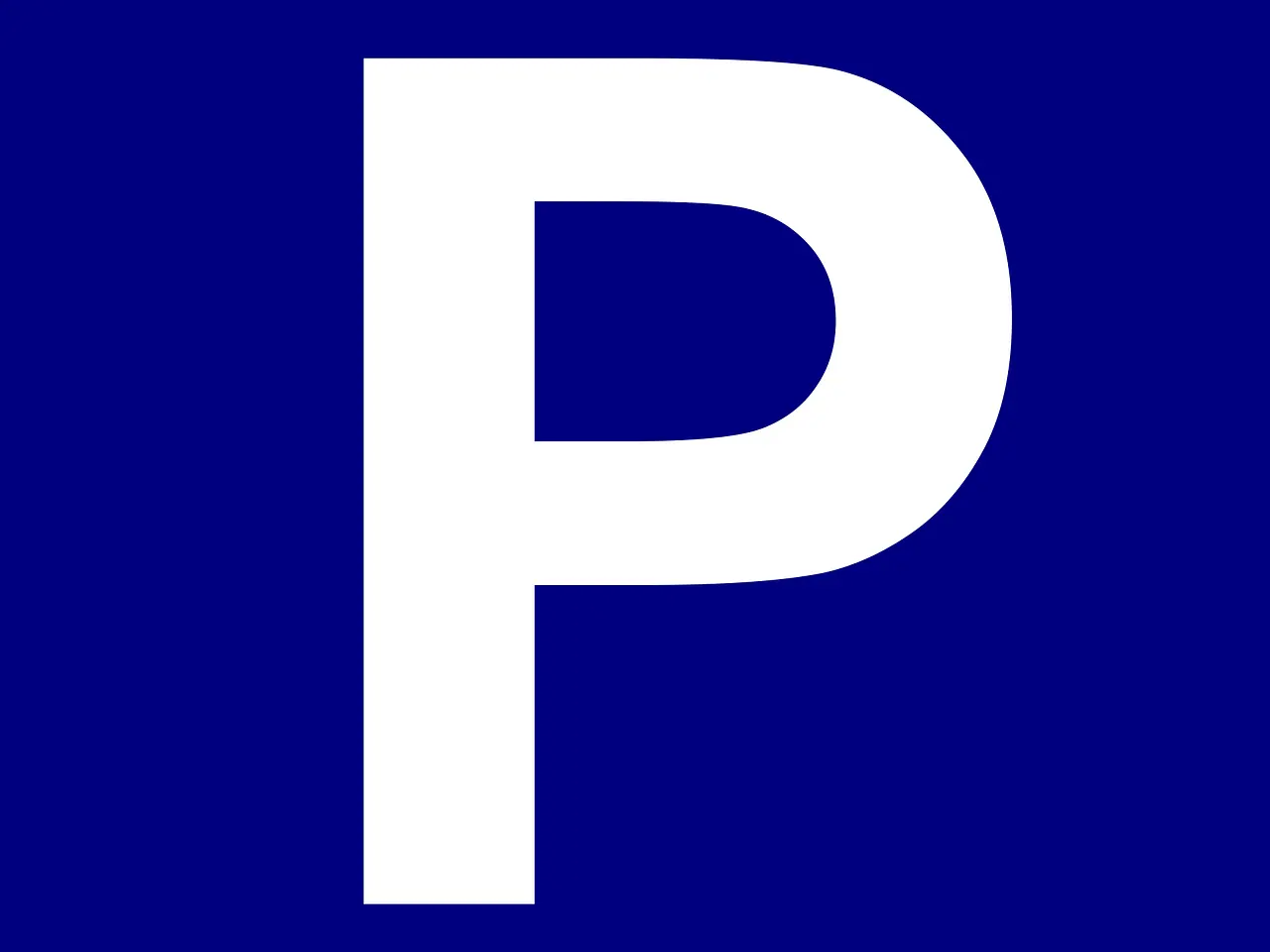 Parking des arènes