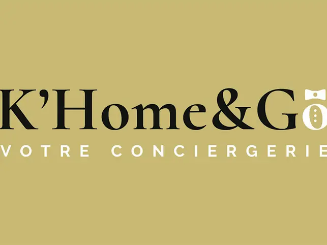 Services de conciergerie K'Home & Go