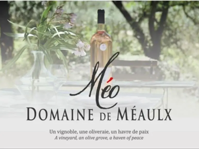 Domaine de Méaulx