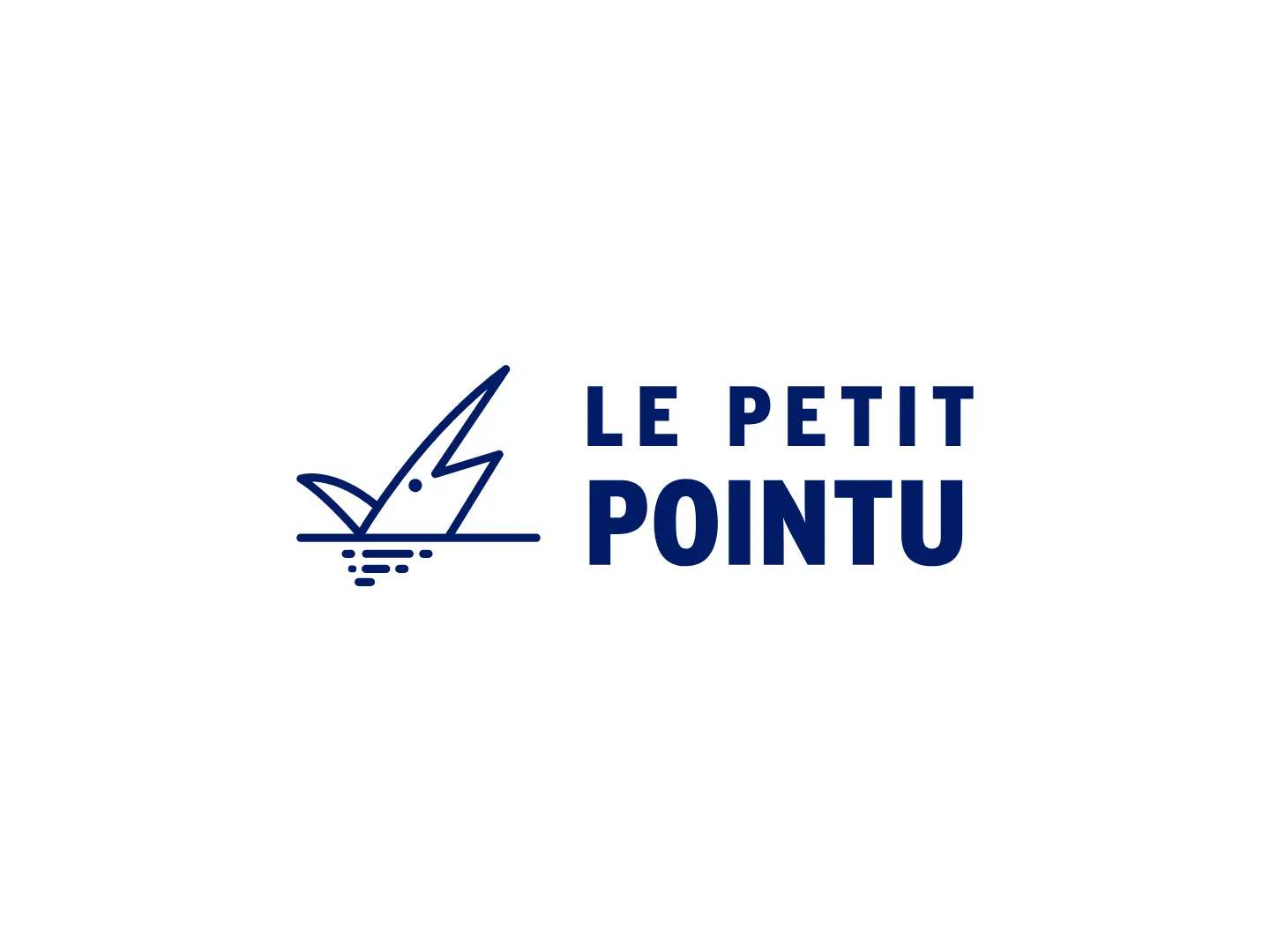 Le Petit Pointu