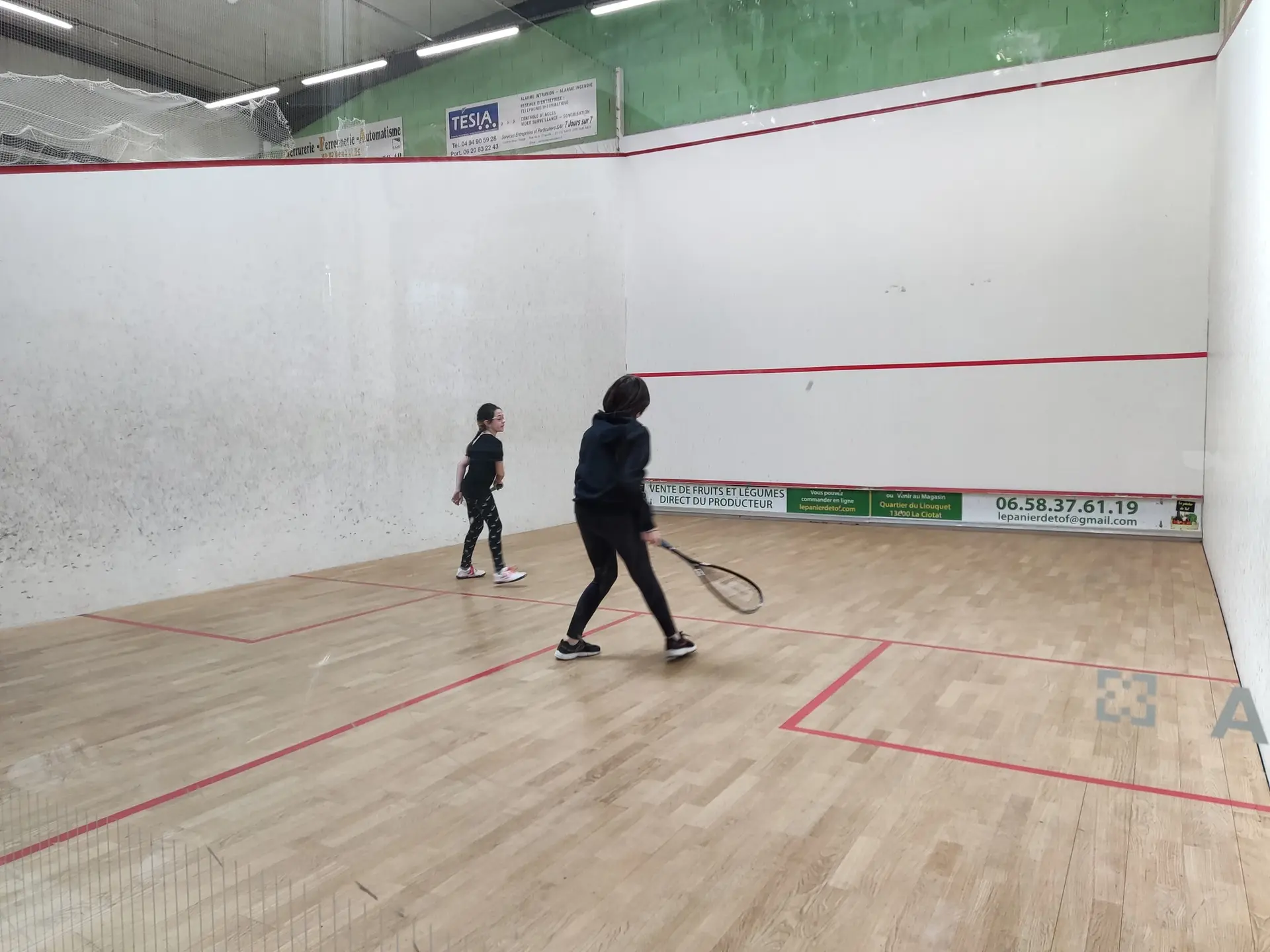 La Ciotat Squash Club