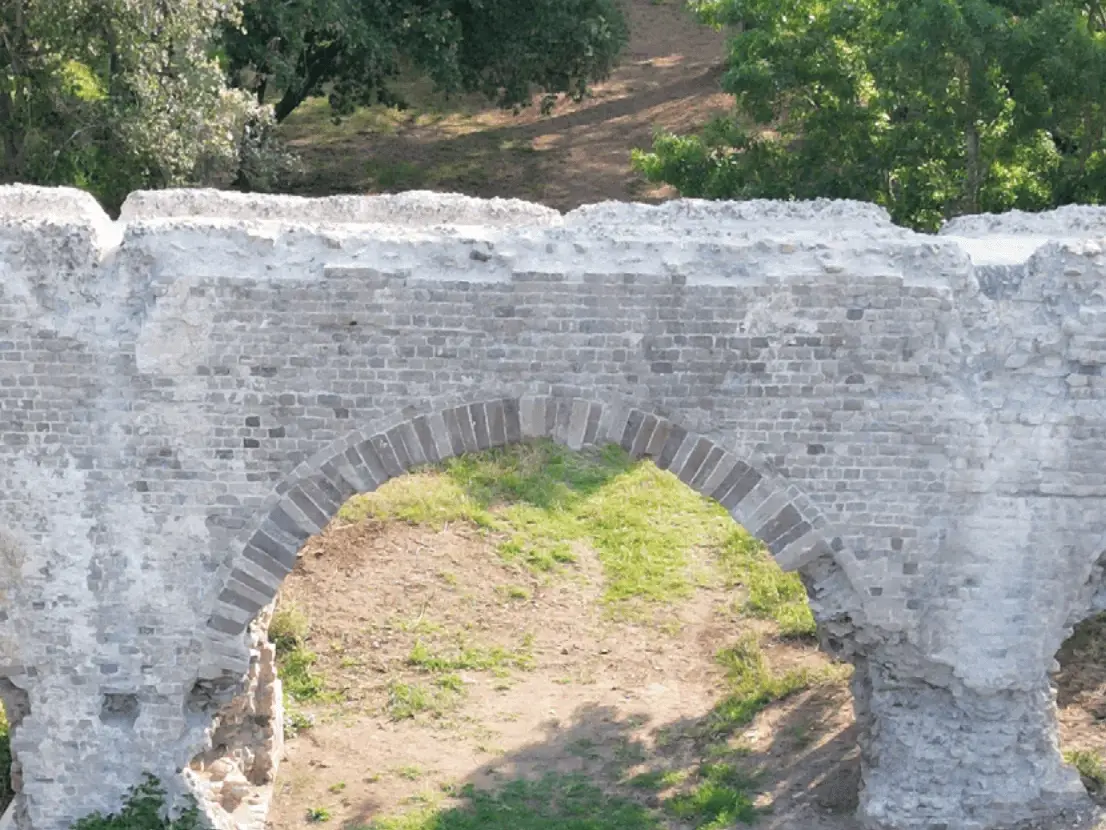 Les Arches Bérenguier Fréjus