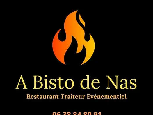 Logo A Bisto de Nas Lauzerte
