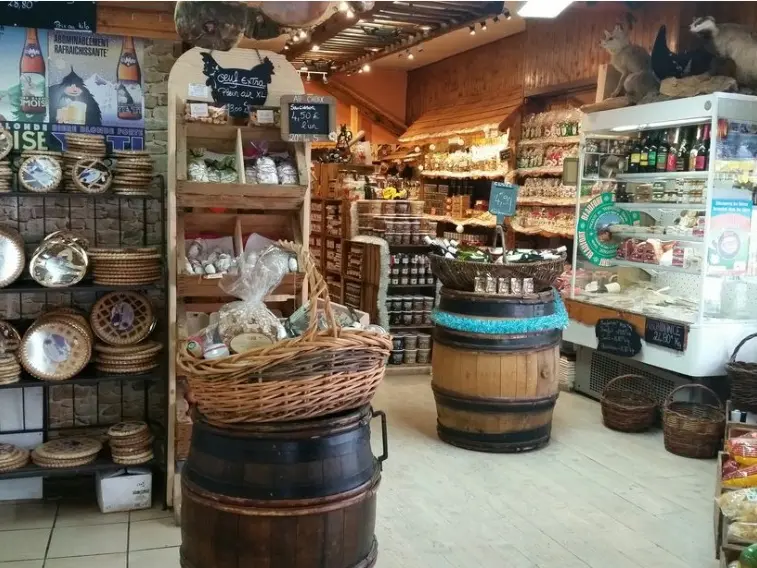 intérieur