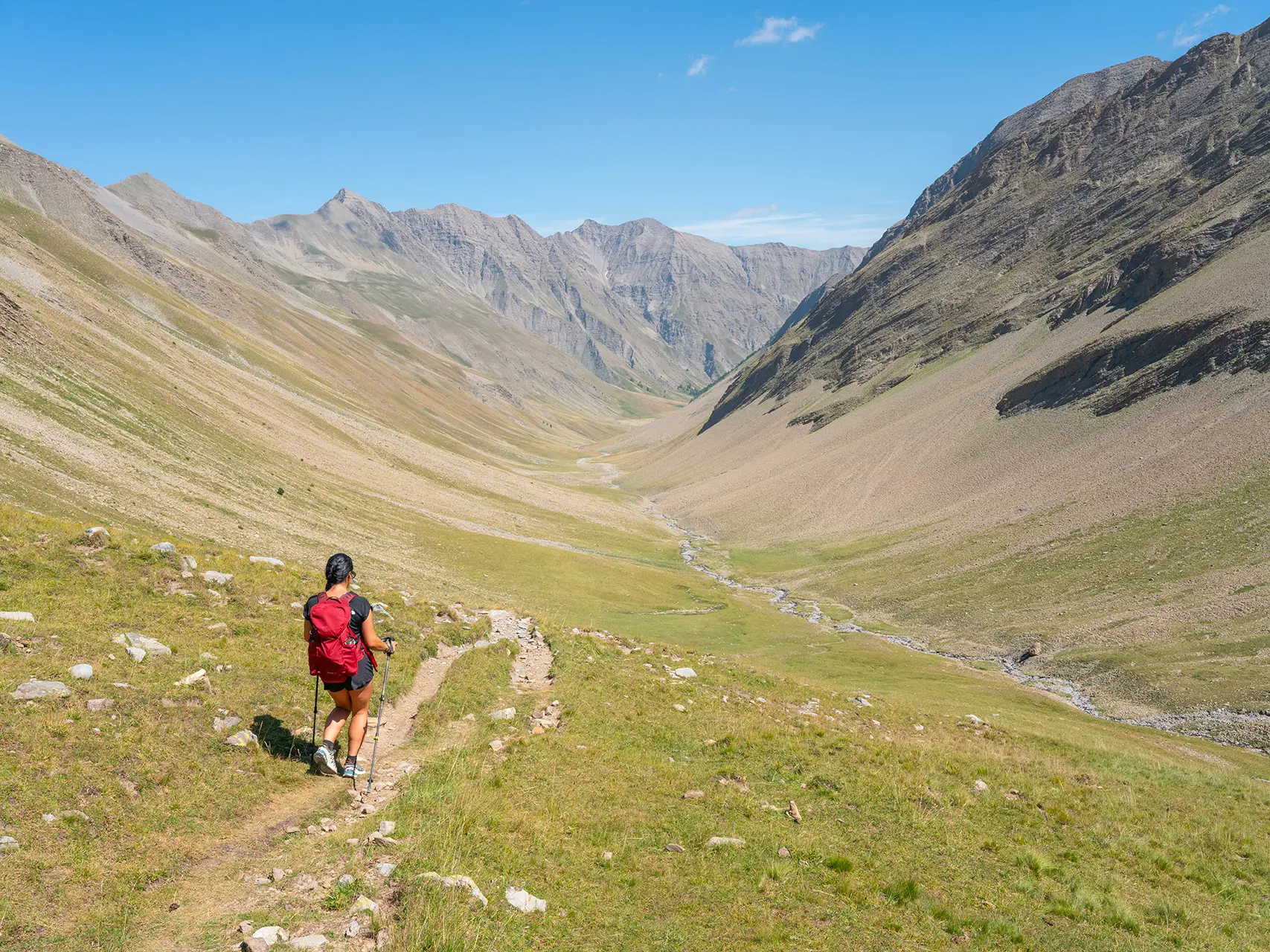 Tour du Grand Bérard
