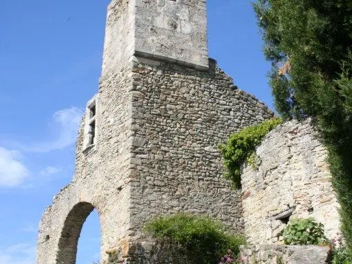 Beffroi