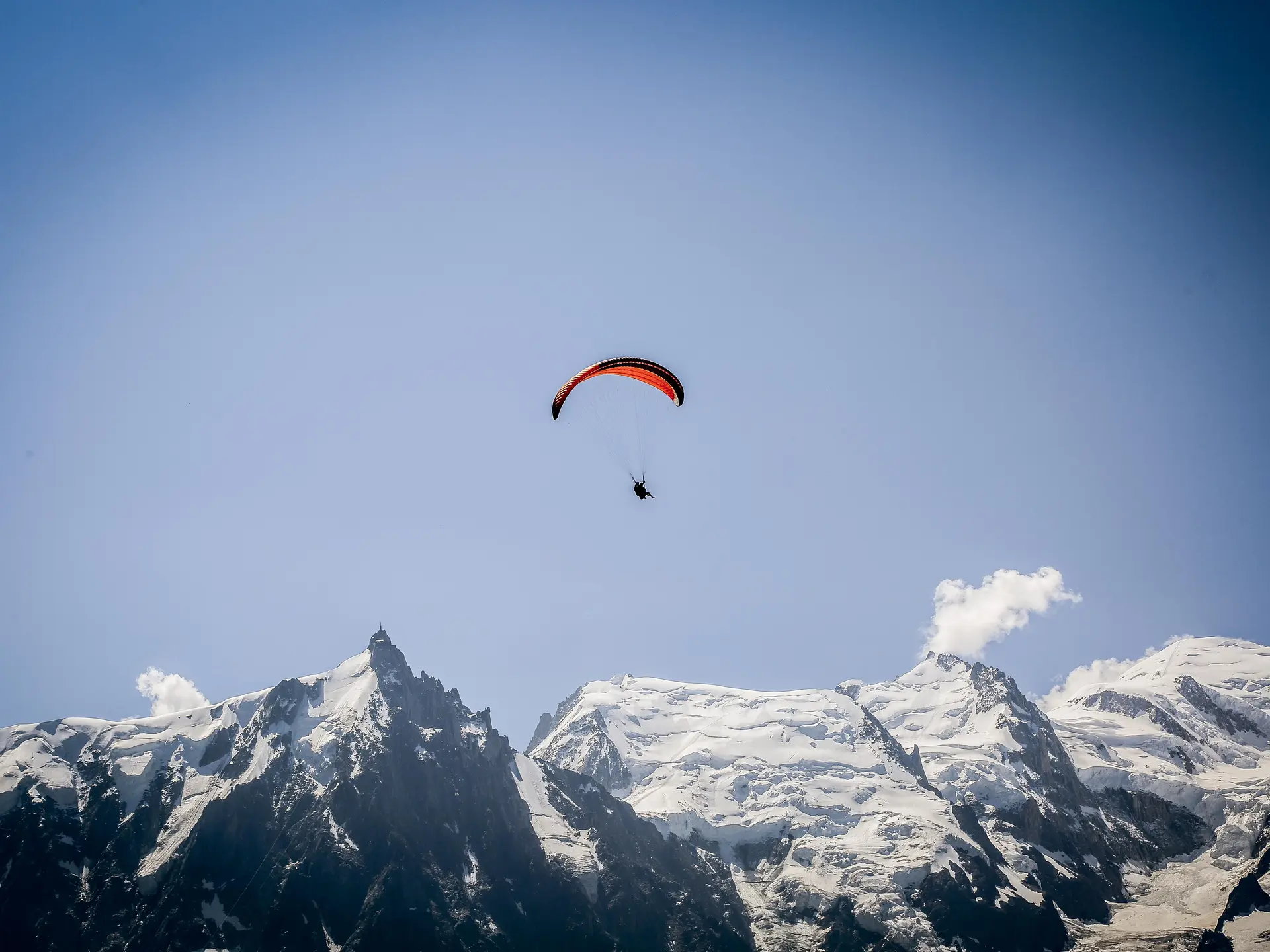 Parapente