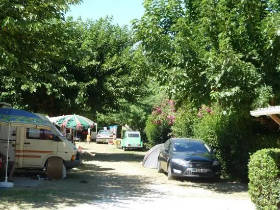 Camping les citronniers