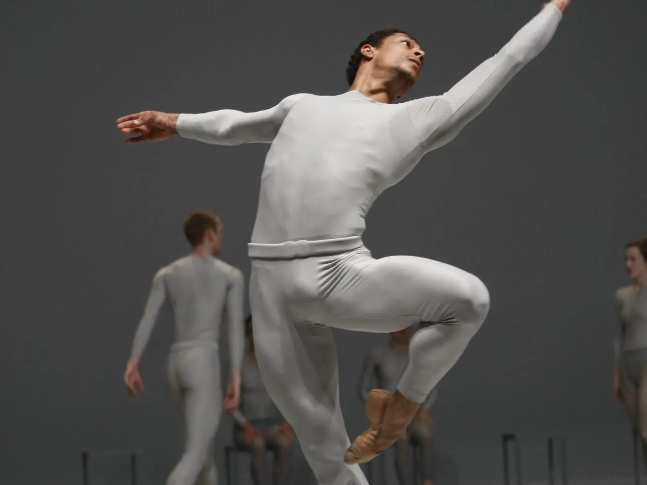 Table ronde Quelles Danses Classiques aujourd'hui_Cannes