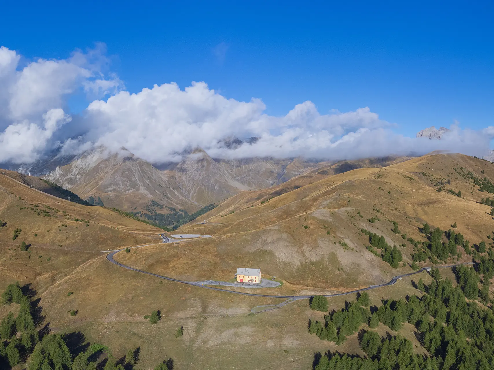 Col d'Allos
