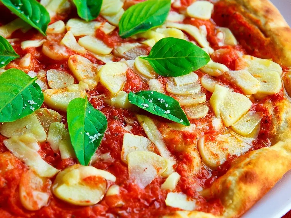 Pizza King