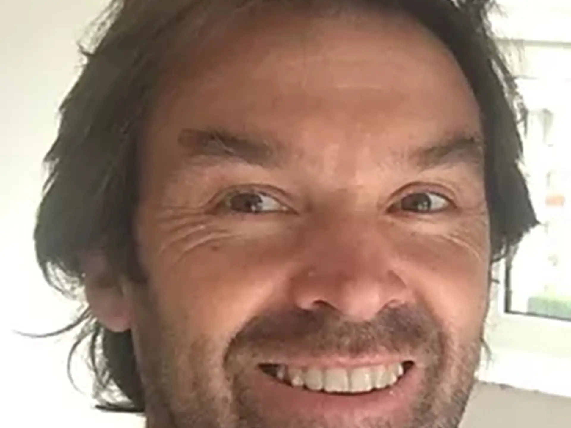 Guillaumet Yannick