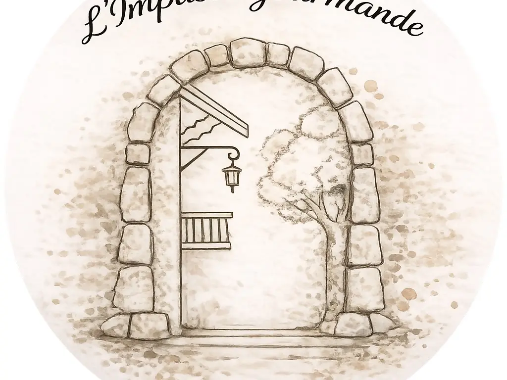 L'Impasse Gourmande