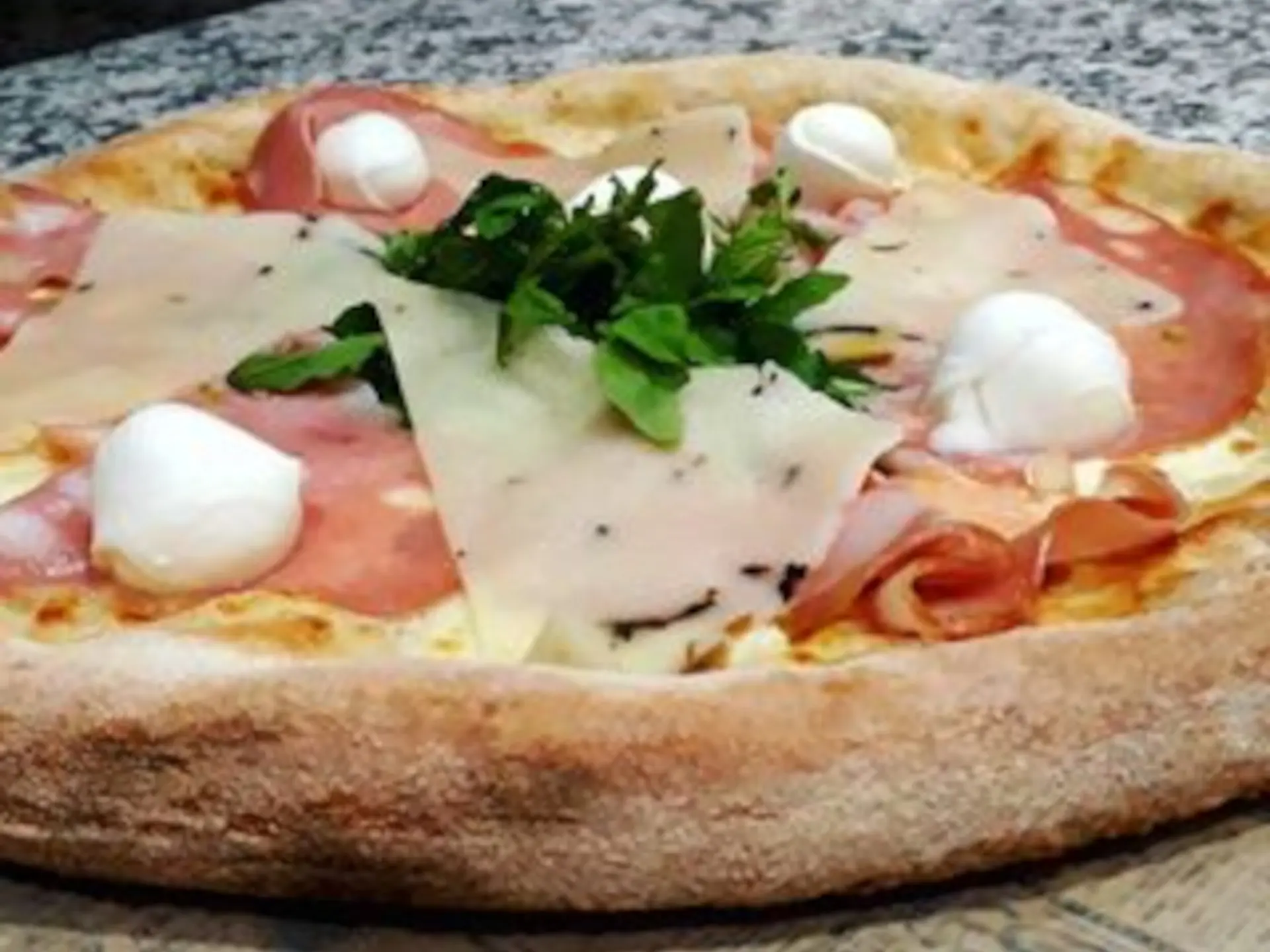 Restaurant Pizza Ciccio Mougins