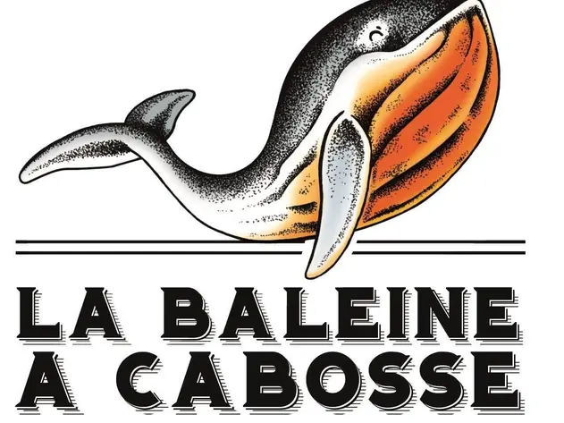La Baleine à Cabosse