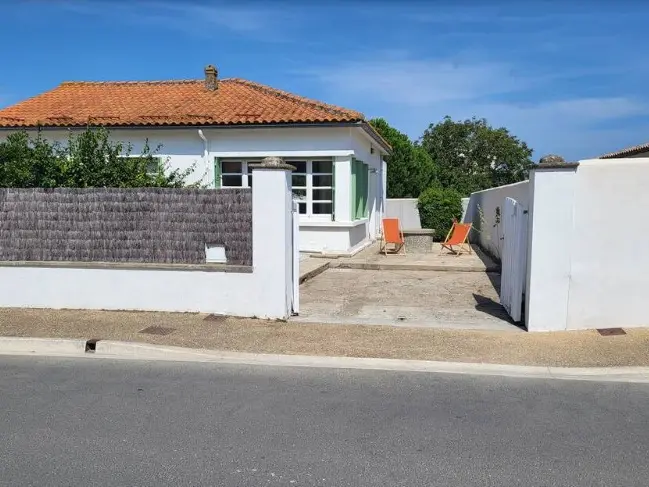 L'estran_La Couarde-sur-Mer
