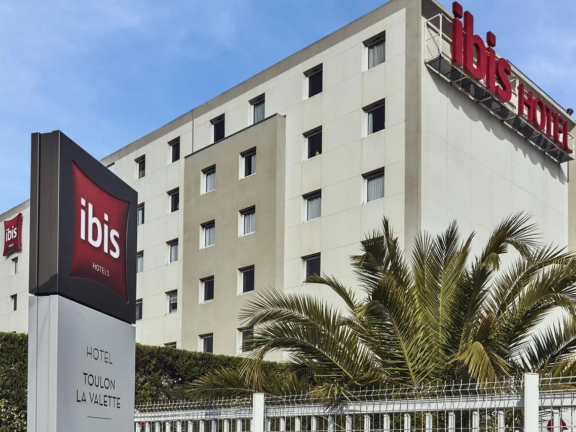 Hôtel Ibis La Valette