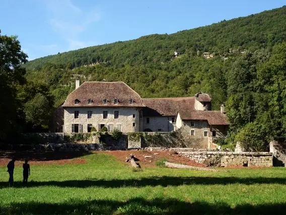 cave domaine