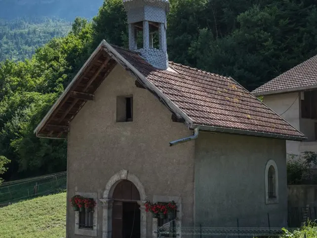 Photo d'extérieur