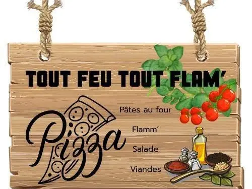 Tout feu tout flam'
