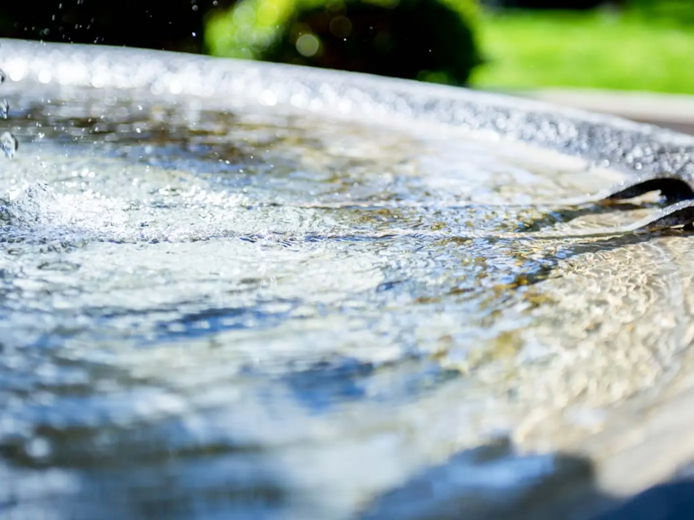 Fontaine Tournamy Mougins