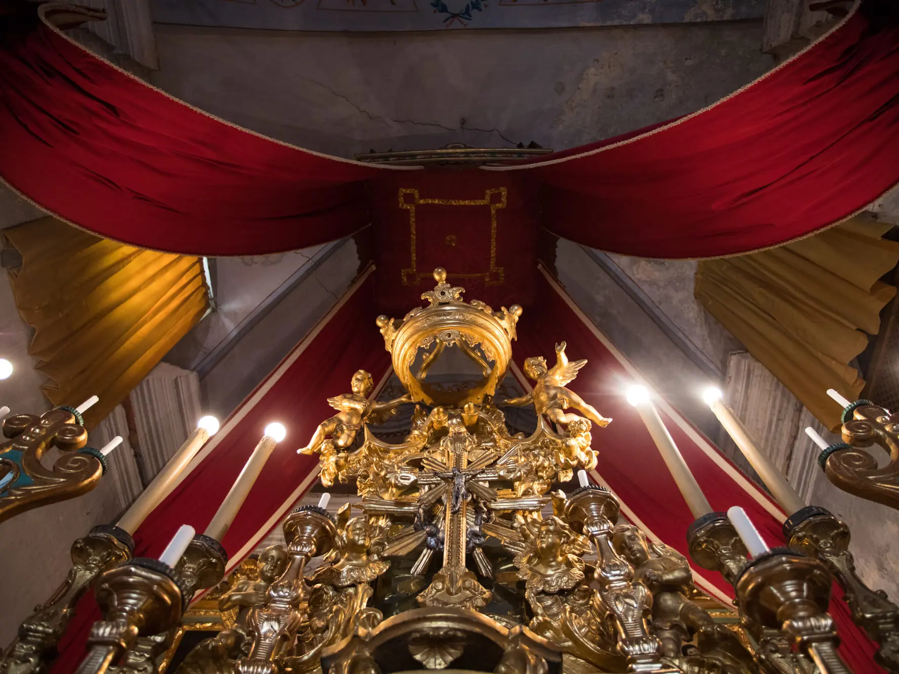 Chapelle Miséricorde