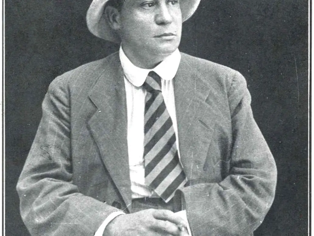 Photographie, 1917