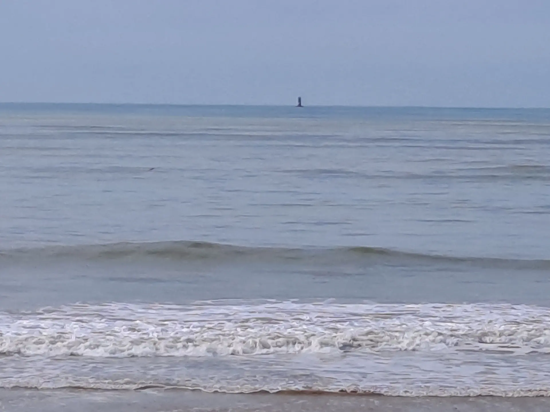 Phare-balise de Chanchardon_La Couarde-sur-Mer