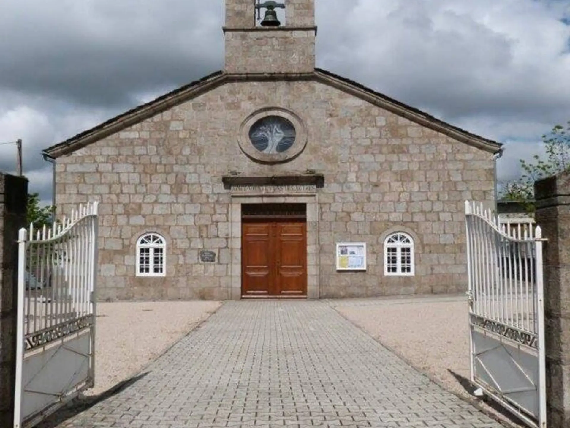 Temple du Chambon-sur-Lignon